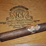 2007 El Centurion Guerrero