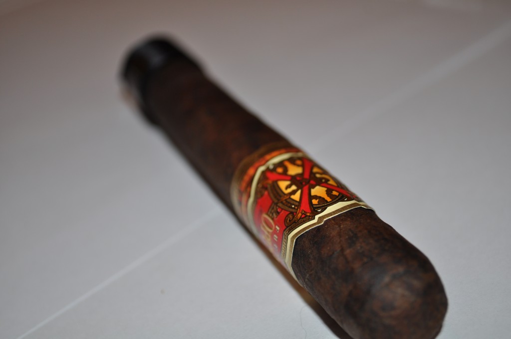 2010 Opus X Maduro