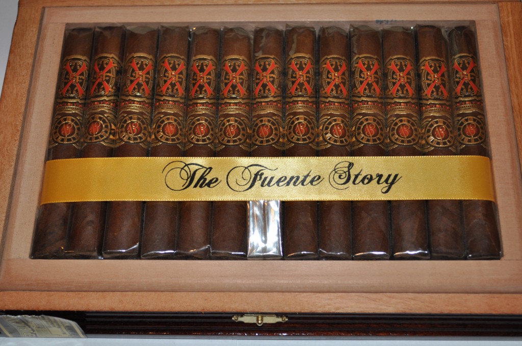 2011 Forbidden X Nacimiento 1912 2011 Forbidden X Nacimiento 1912 2 1024x680 Fuente Fuente Opus X Forbidden X 13 Nacimiento 1912 Review