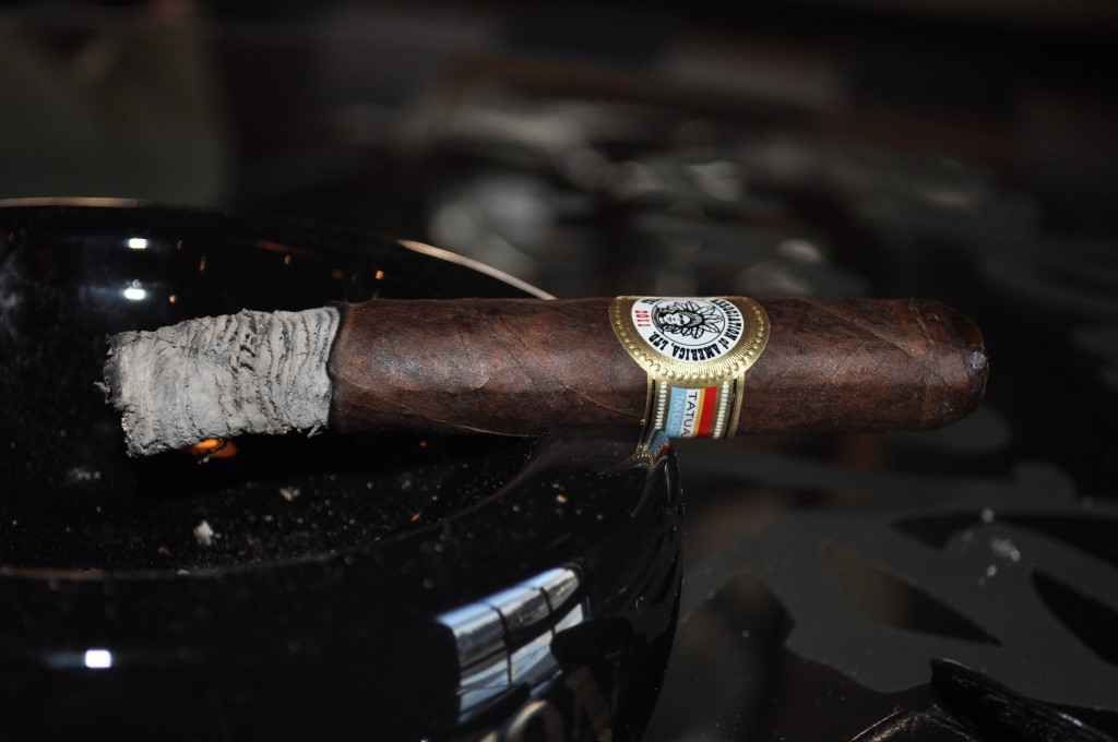 2011 Tatuaje TAA (19) 2011 Tatuaje TAA 19 1024x680 Tatuaje TAA 2011 (Tobacconists Association of America) Review