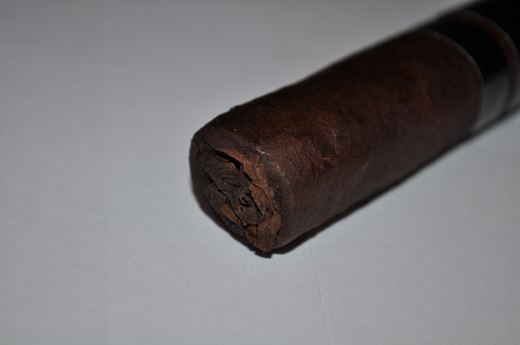 2011 Viaje Skull and Bones Mystery Release Box Press