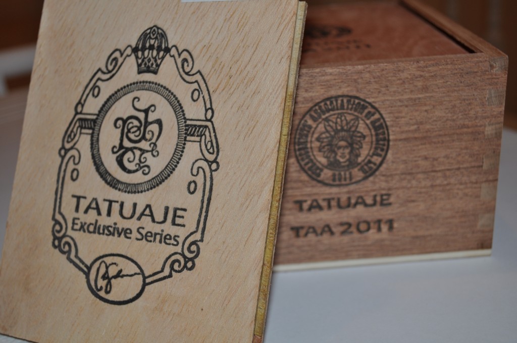 Rare Tatuaje Cigars For Sale