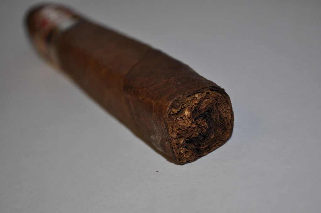 Arturo Fuente Don Carlos #77 Shark