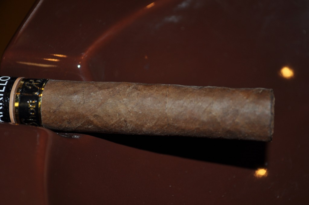 E.P. Carillo Short Run No.4 (Federal Cigar Exclusive) EPCarilloShortRunNo.4 4 1024x680 E.P. Carrillo Short Run No. 4 Corona (Federal Cigar Exclusive) Review