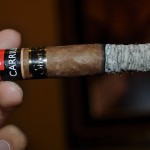 EPCarilloShortRunNo.4 6 150x150 E.P. Carrillo Short Run No. 4 Corona (Federal Cigar Exclusive) Review