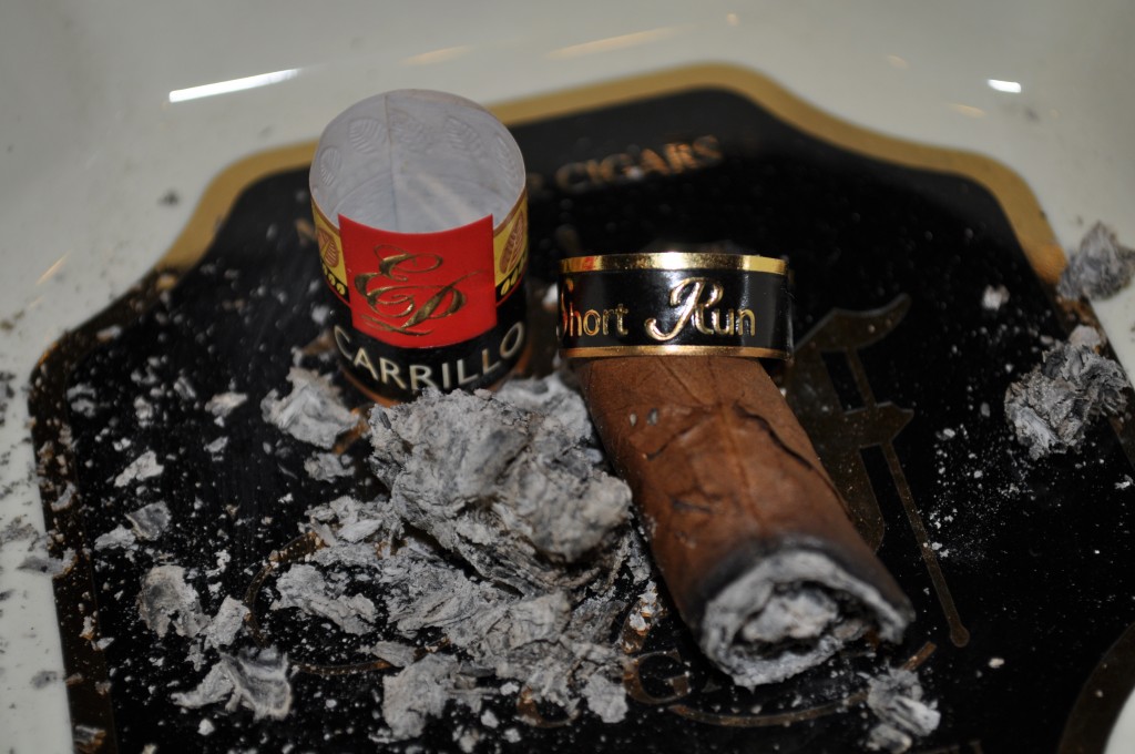 E.P. Carillo Short Run No.4 (Federal Cigar Exclusive) EPCarilloShortRunNo.4 7 1024x680 E.P. Carrillo Short Run No. 4 Corona (Federal Cigar Exclusive) Review