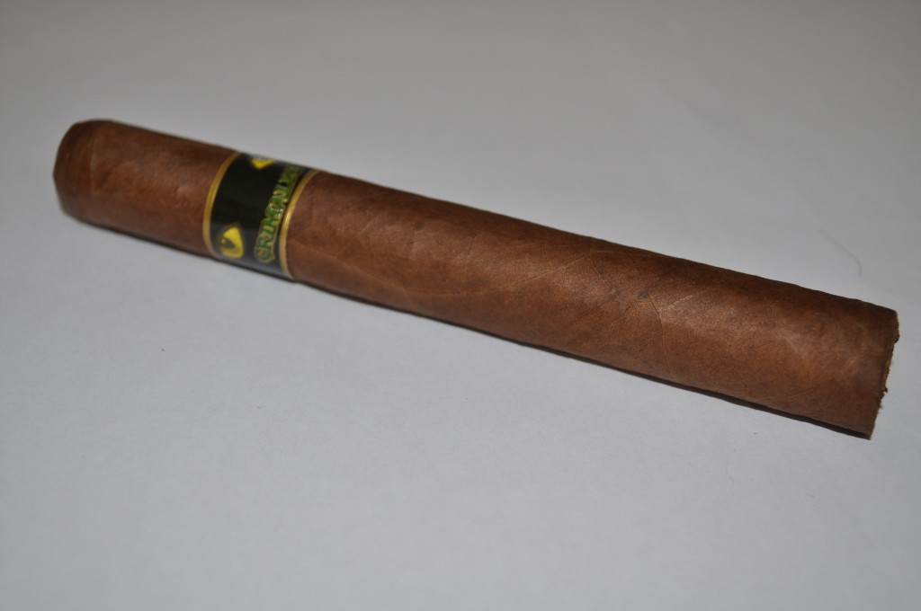 Emilio Cigars Grimalkin
