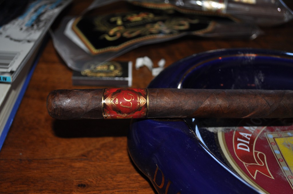 Litto Gomez Small Batch #4 (FirstImpressions) LittoGomezSmallBatch4FirstImpressions 1 1024x680 Litto Gomez Small Batch #4 (First Impressions)