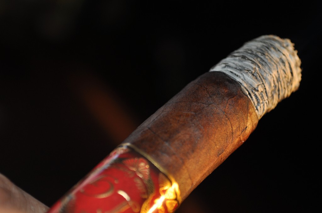 Litto Gomez Small Batch #4 (FirstImpressions) LittoGomezSmallBatch4FirstImpressions 13 1024x680 Litto Gomez Small Batch #4 (First Impressions)