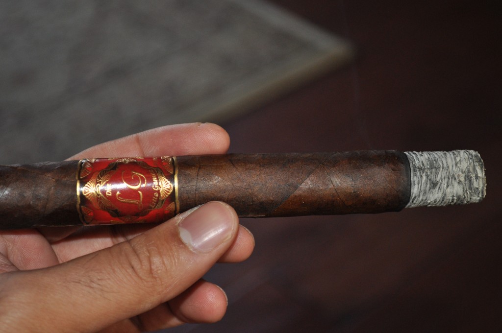 Litto Gomez Small Batch #4 (FirstImpressions) LittoGomezSmallBatch4FirstImpressions 9 1024x680 Litto Gomez Small Batch #4 (First Impressions)