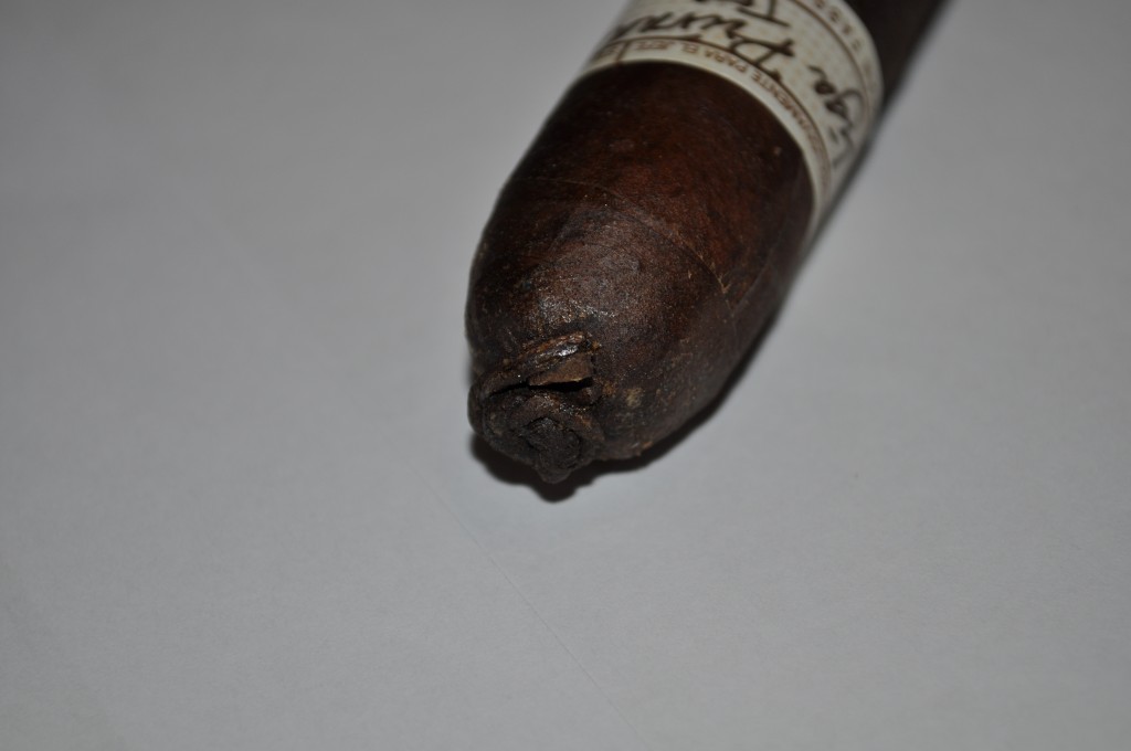 T52 Flying Pig