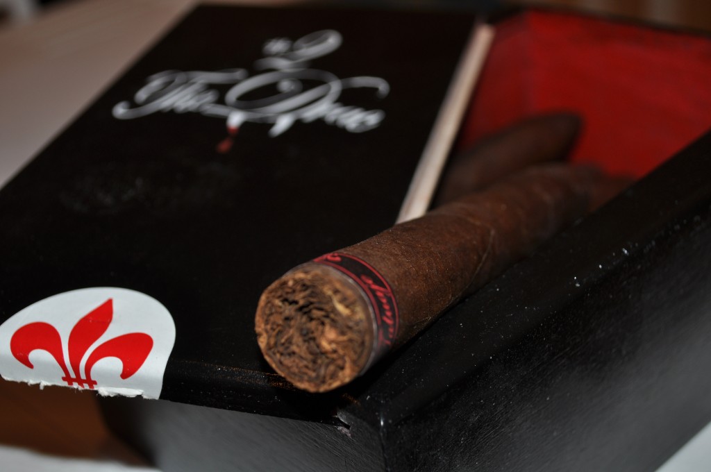 Tatuaje Drac