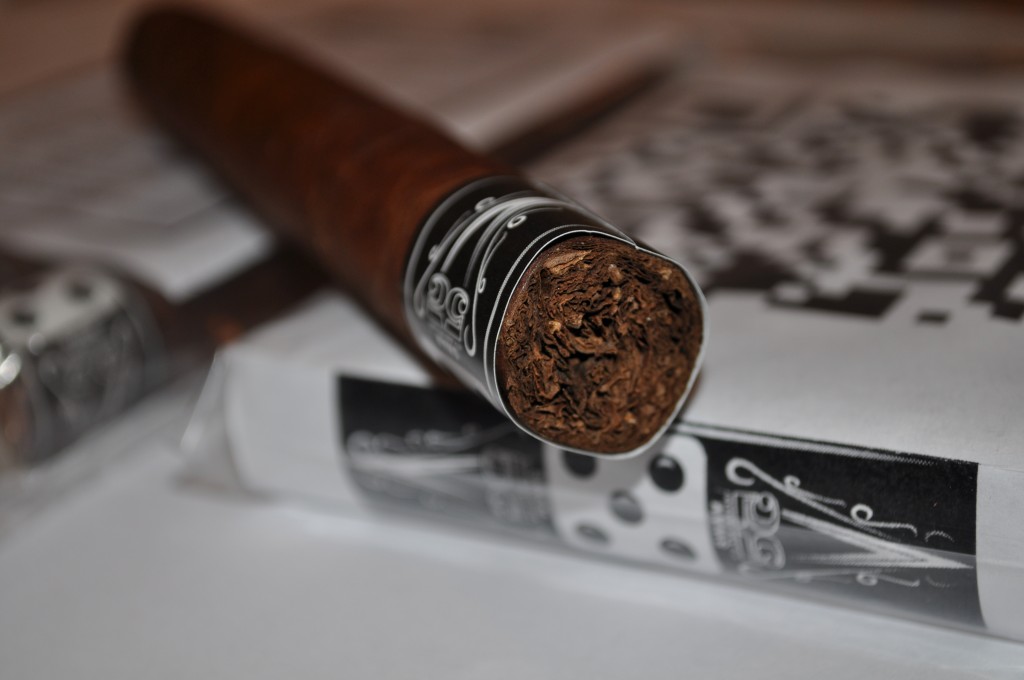 Tatuaje Swam 5th Anniversary