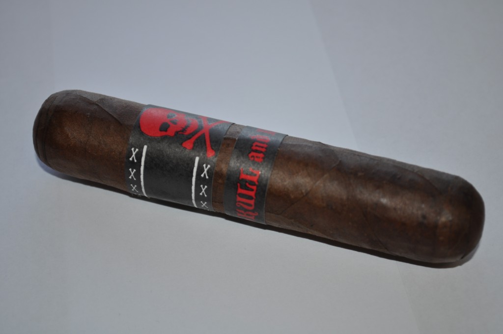 Viaje Skull and Bones Little Boy