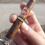 10 150x150 Don Carlos Lancero aka Phantom Review
