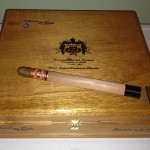 1a 150x150 Don Carlos Lancero aka Phantom Review