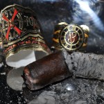 ArturoFuenteForbiddenX13Nacimiento1912 14 150x150 Fuente Fuente Opus X Forbidden X 13 Nacimiento 1912 Review