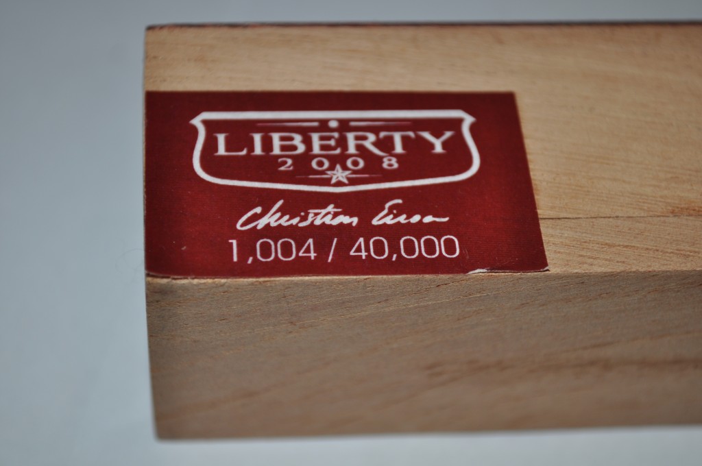 Camacho Liberty 2008