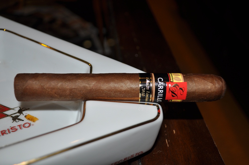 EPCarrilloEdicionLimitada2010 (1) EPCarrilloEdicionLimitada2010 1 E.P. Carrillo Edicion Limitada 2010 Review