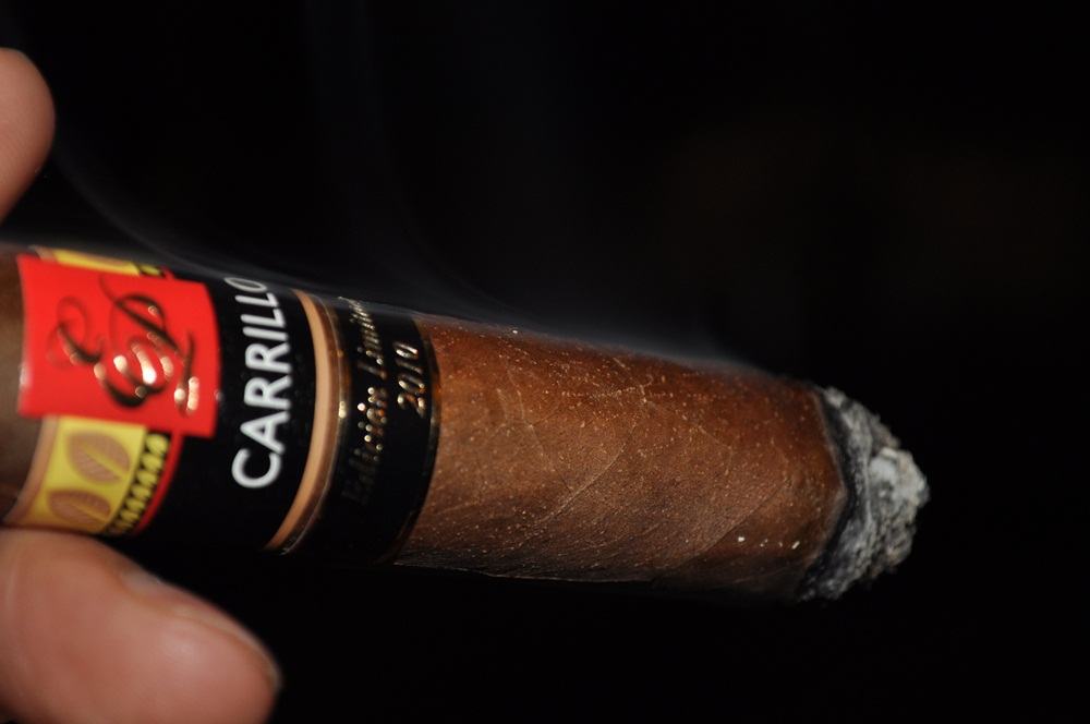 EPCarrilloEdicionLimitada2010 (10) EPCarrilloEdicionLimitada2010 10 E.P. Carrillo Edicion Limitada 2010 Review
