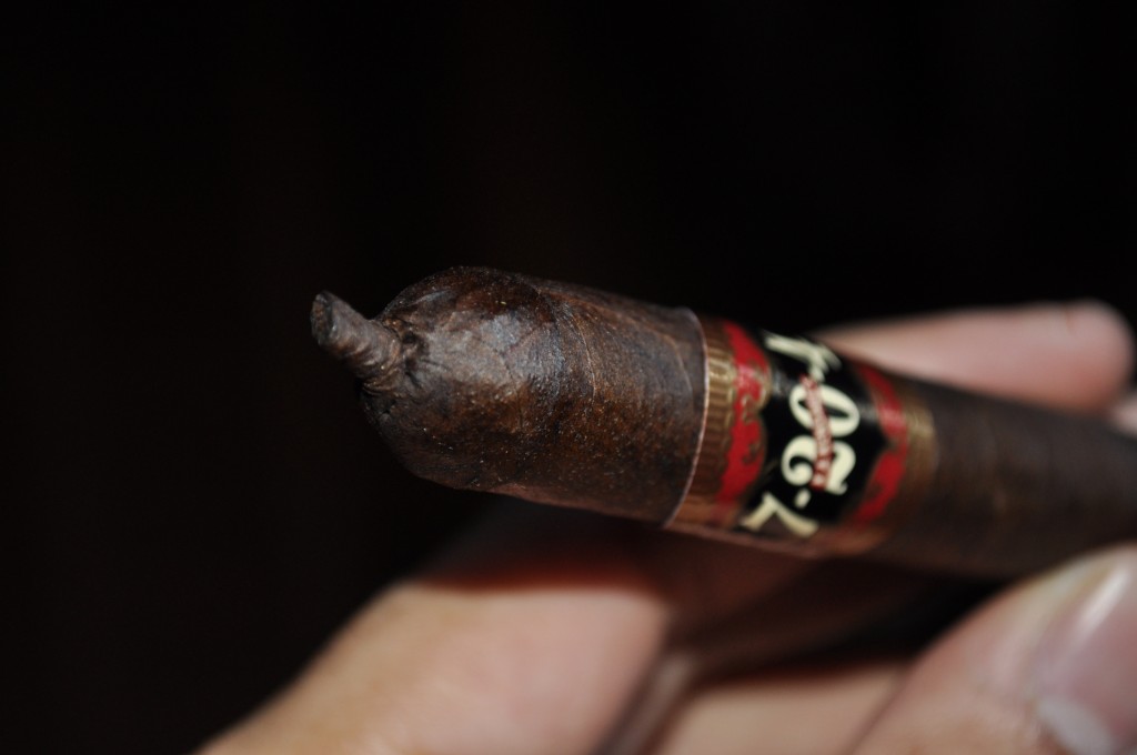 K.A Kendall's 7-20-4 Corona
