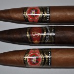 LFDMysterio 2 150x150 La Flor Dominicana / Litto Gomez HTF Cigars