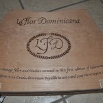 LaFlorDominicanaSalomonMaduro 1 150x150 La Flor Dominicana / Litto Gomez HTF Cigars