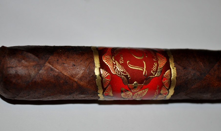LaFlorDominicanaSmallBatch1 3 Updated La Flor Dominicana/Litto Gomez Cigar Pictures