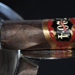 K.A 10 150x150 K.A. Kendalls 7 20 4 Torpedo Maduro Prototype Review (First Impression)