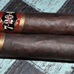 K.A 14 150x150 K.A. Kendalls 7 20 4 Torpedo Maduro Prototype Review (First Impression)