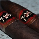 K.A 2 150x150 K.A. Kendalls 7 20 4 Torpedo Maduro Prototype Review (First Impression)