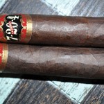K.A 3 150x150 K.A. Kendalls 7 20 4 Torpedo Maduro Prototype Review (First Impression)