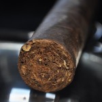 K.A 5 150x150 K.A. Kendalls 7 20 4 Torpedo Maduro Prototype Review (First Impression)